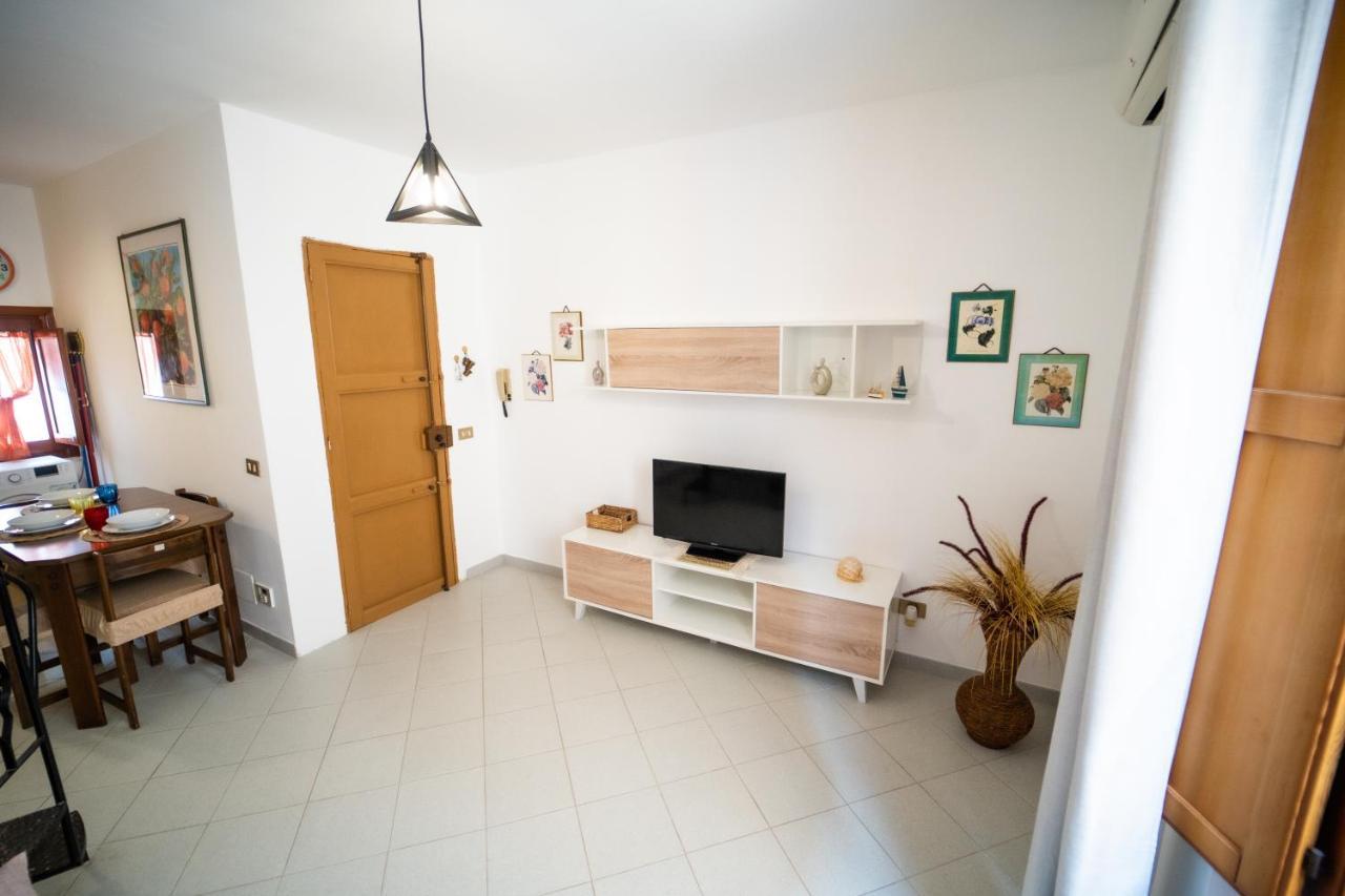 Mini Appartamento Trapani Porto מראה חיצוני תמונה