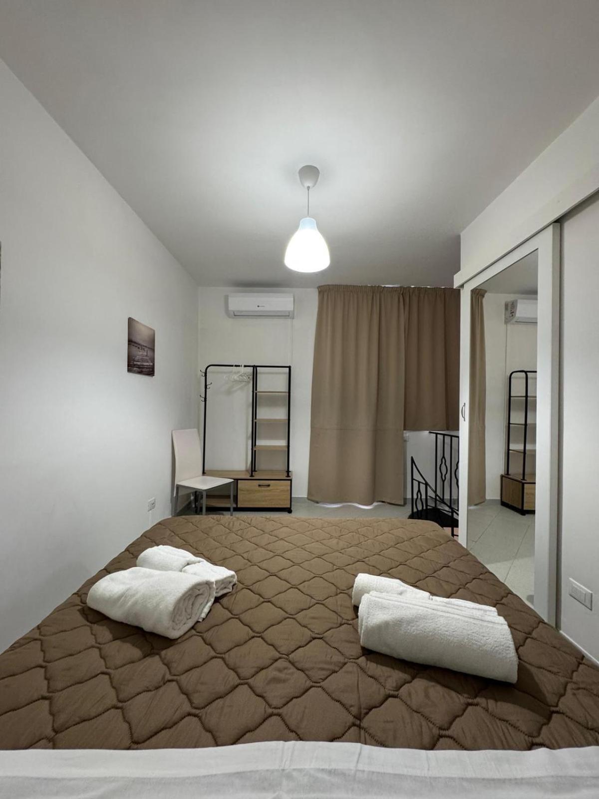 Mini Appartamento Trapani Porto מראה חיצוני תמונה